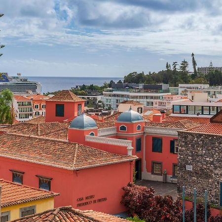 Casa Sta Clara By An Island Apart Funchal  Exterior foto