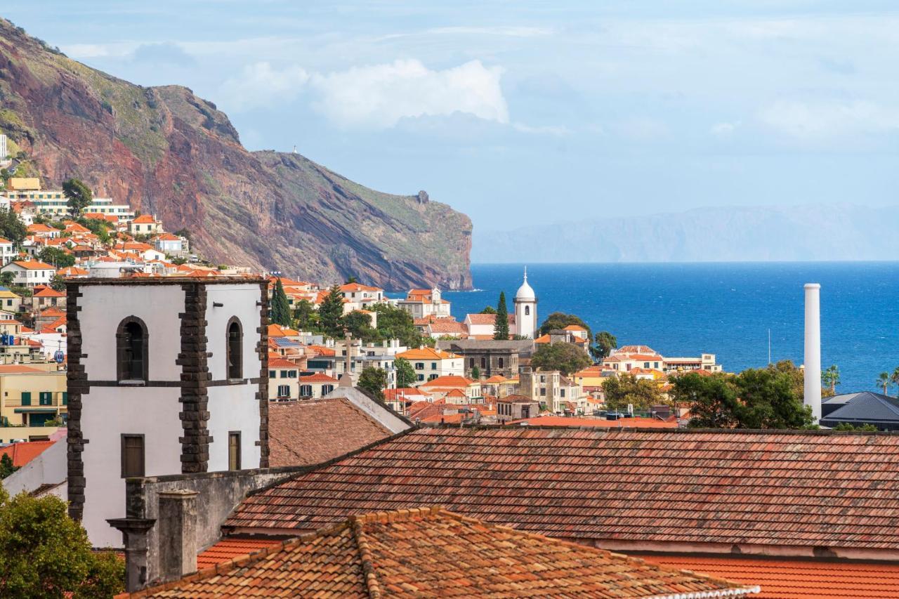 Casa Sta Clara By An Island Apart Funchal  Exterior foto