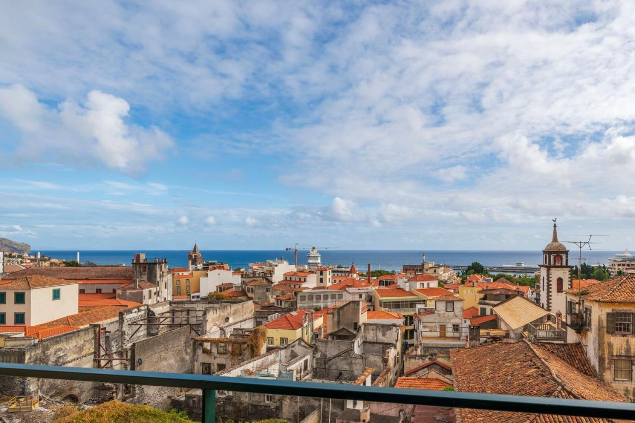 Casa Sta Clara By An Island Apart Funchal  Exterior foto